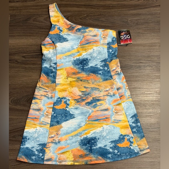 DSG Dresses & Skirts - Brand New - DSG Athletic Dress (Twitch + Allison) - Size Small